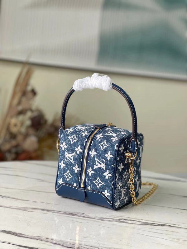 Satchel Bags - VL Bags - 324