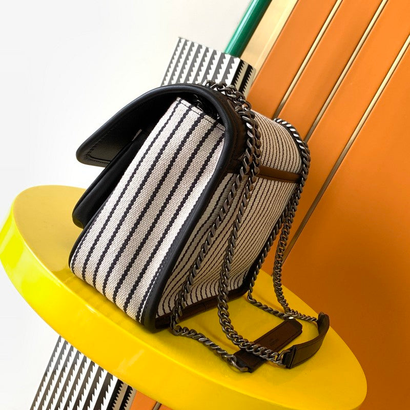 Glamy - YLS Bags - 1174