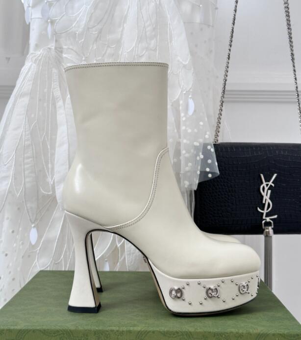 SAMC - GUKI Women Shoes - 490