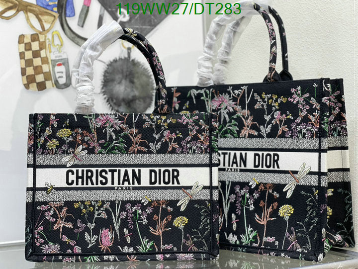 SAMCC - DOR Bags - 809