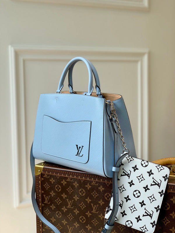 Glami GlamI Lu-Vi Bags - 16743