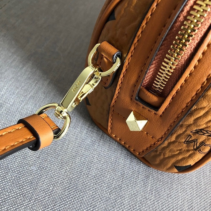 Satchel Bags - MC Bags - 014
