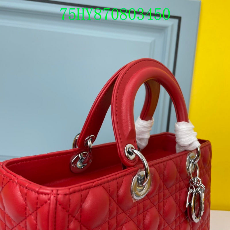 Glami - DOR Bags - 1397