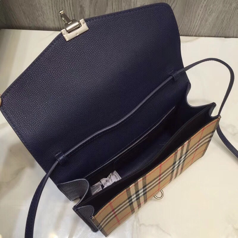 Glami Fashion -BBR Bags - 1587