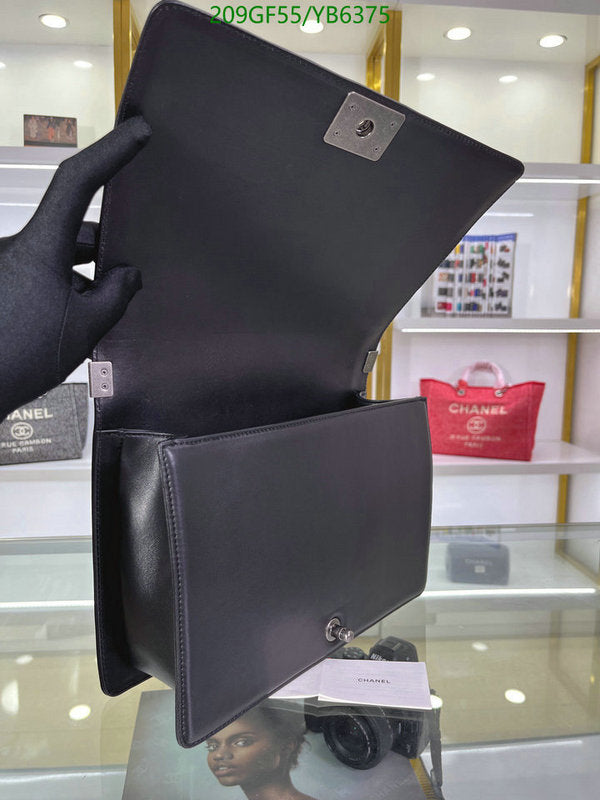 SAMC - CHL Bags - 832