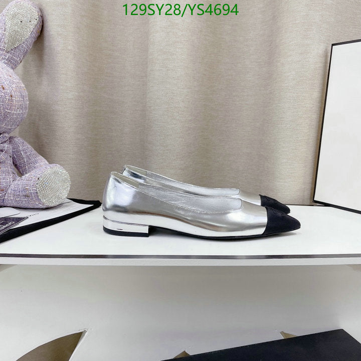SAMC - CHL Women Shoes - 120