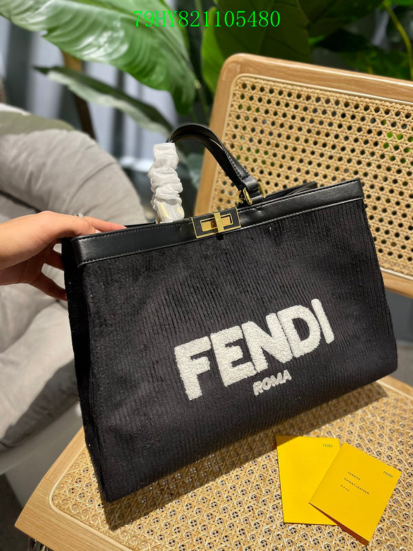 Glami - FDE Bags - 2124