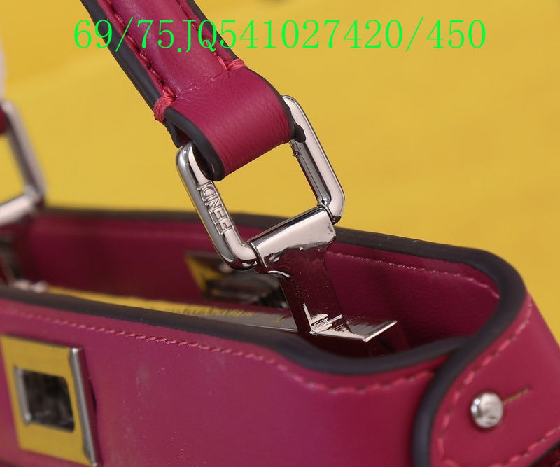 Glami - FDE Bags - 1292
