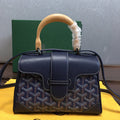 Satchel Bags - GOD Bags - 1049
