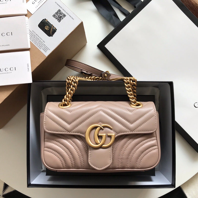 Glami Fashion - GCI Bags - 3006