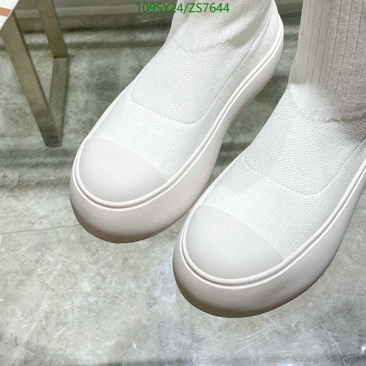SAMC - CHL Women Boots - 269