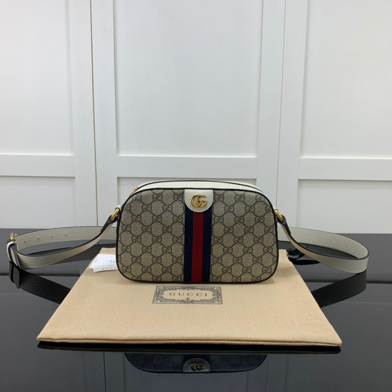 Satchel Bags - Mix2 Items - 1951