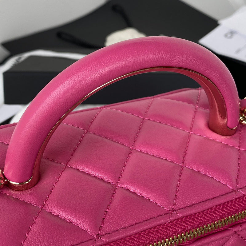 Satchel Bags - CHL Bags - 7610