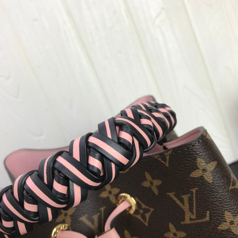 Satchel Bags - VL1 Bags - 524