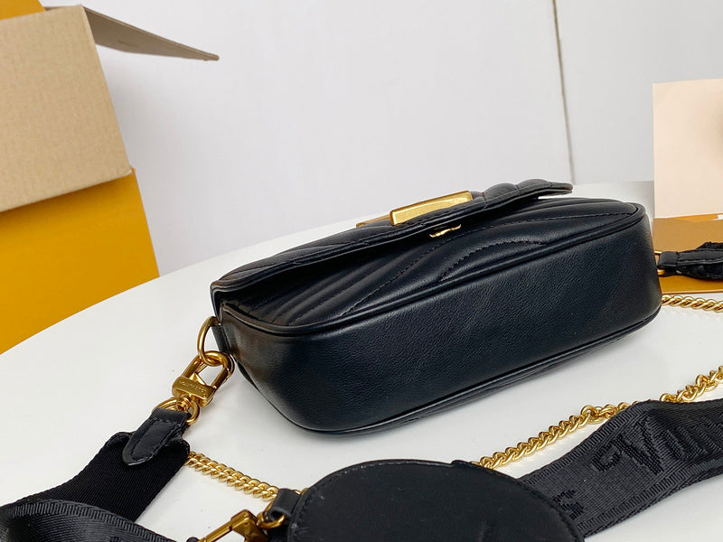 Glami Fashion Lu-Vi bags - 17581