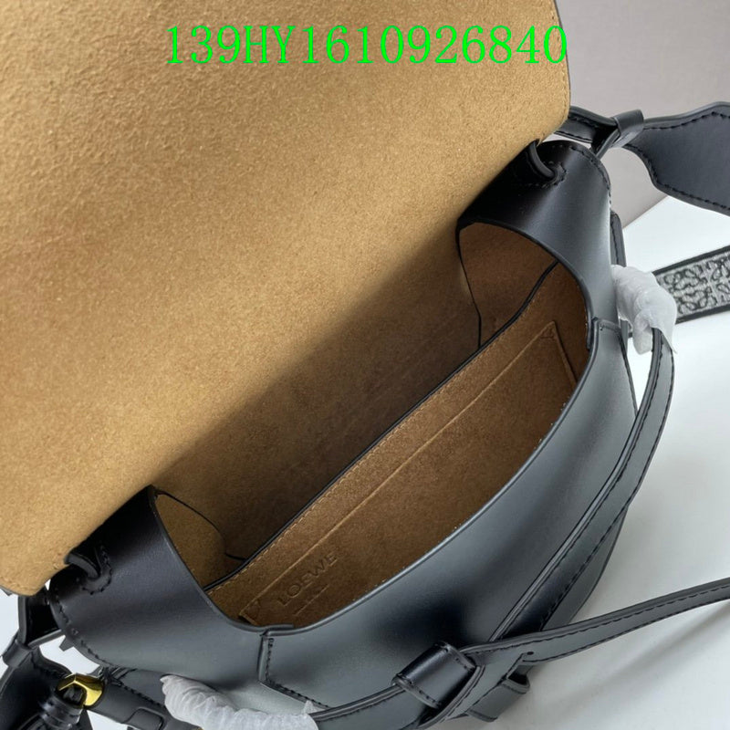 Satchel Bags - LWE Bags - 173