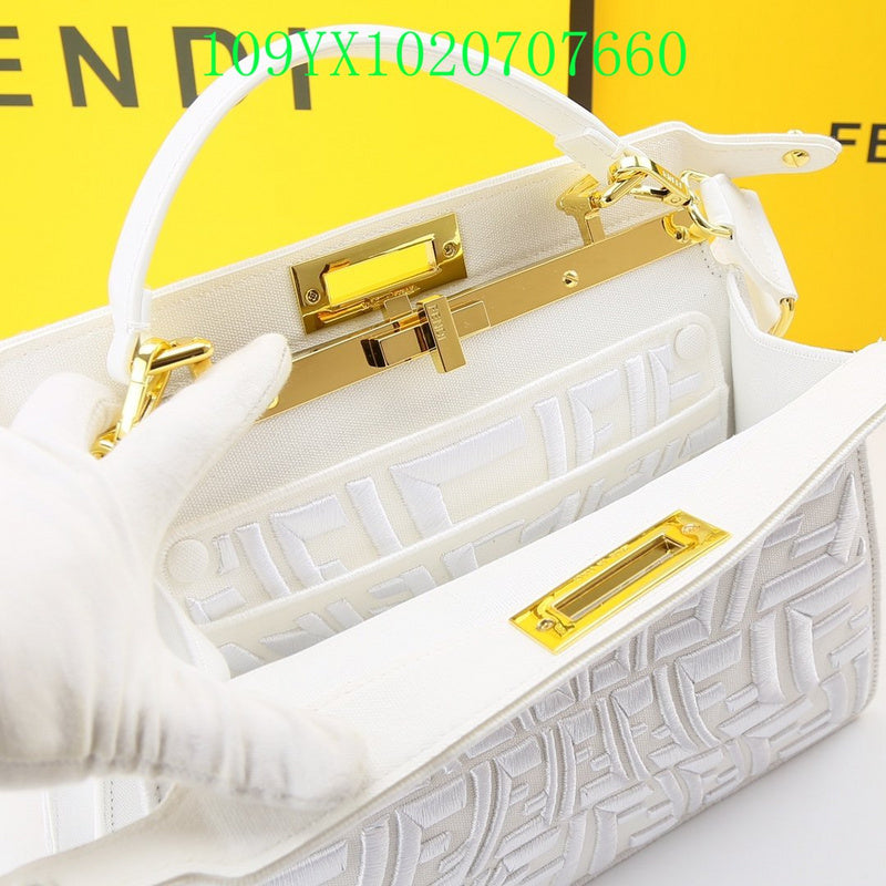 Glami - FDE Bags - 2585