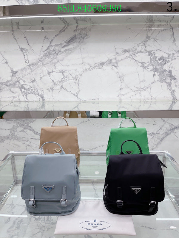Satchel Bags - PDA Bags - 4239