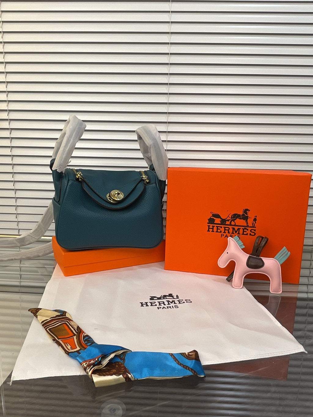 EN - New Arrival Bags HM 147
