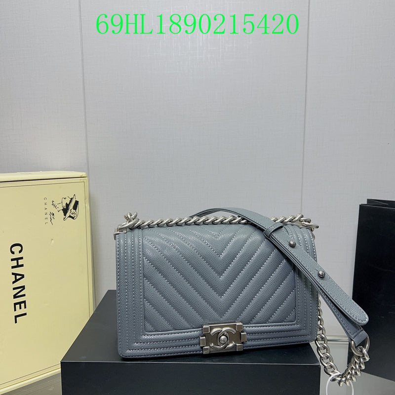 Glami - CHL Bags - 1535