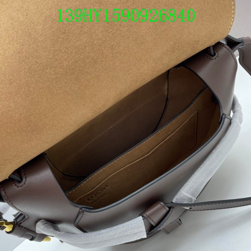 Satchel Bags - LWE Bags - 172