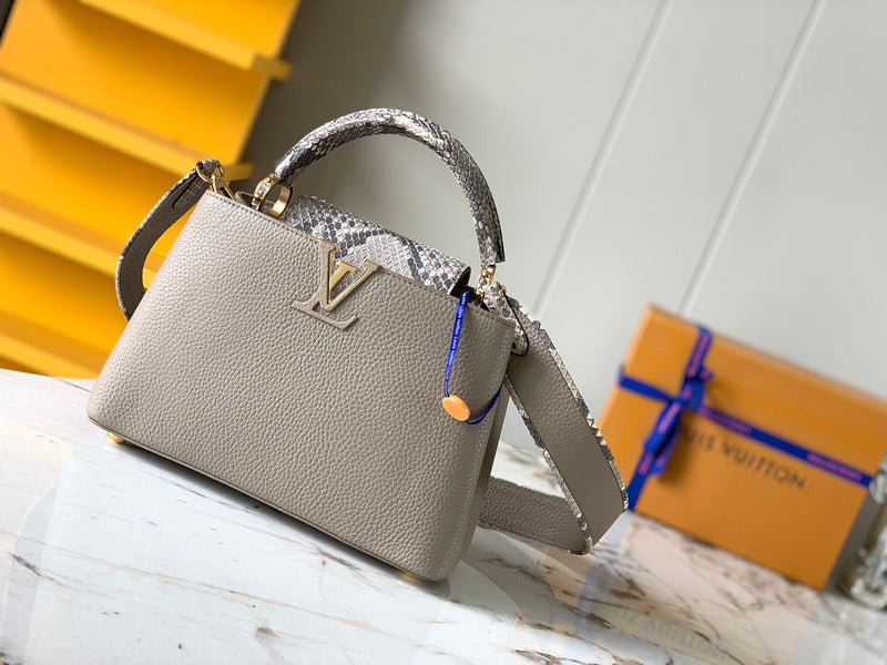 Glami Fashion Lu-Vi Bags - 16673