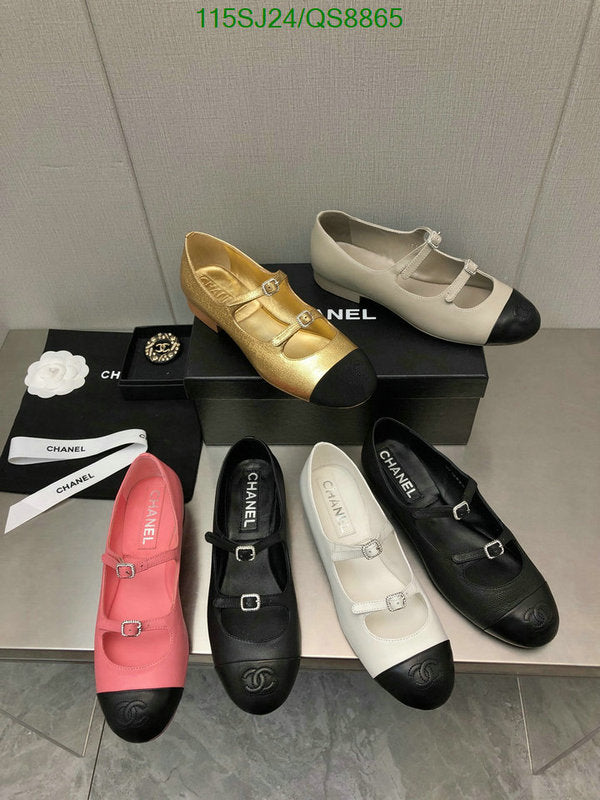 SAMC - CHL Women Shoes Ballet - 210