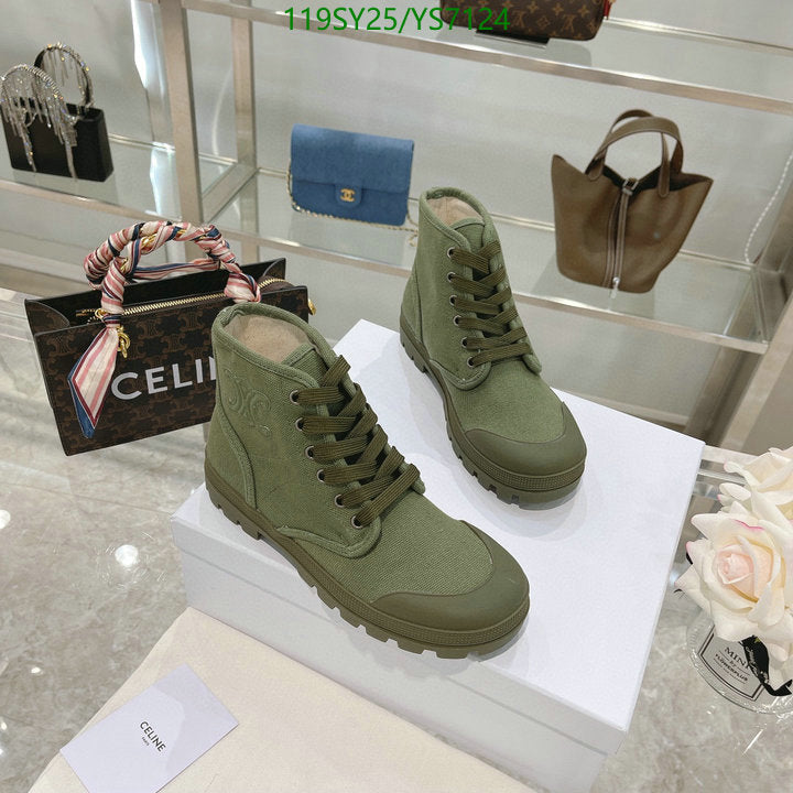 SAMC - COL Women Shoes - 150