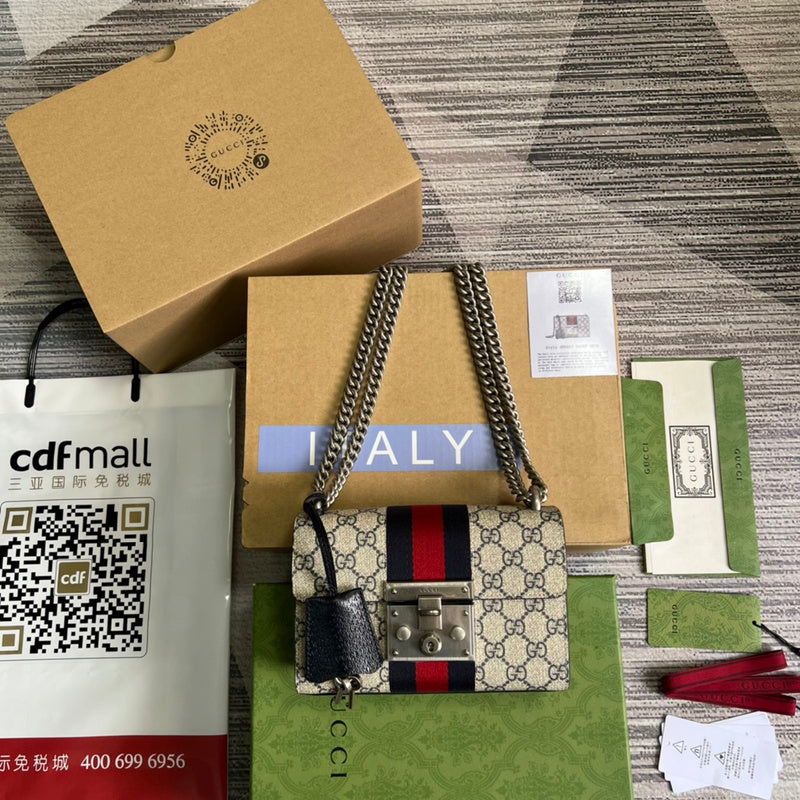 ELE - GG Bags - 577