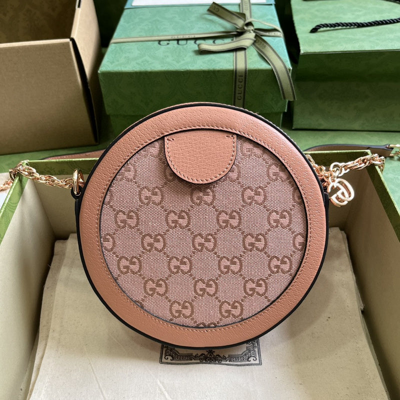 Glami-i GUKI Women Bags - 163
