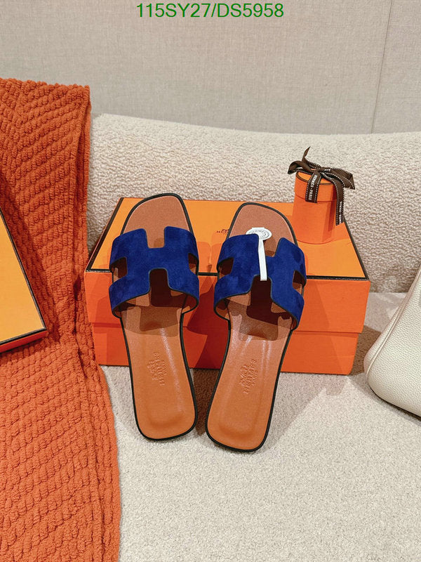 SAMC - HMS Women Shoes - 016