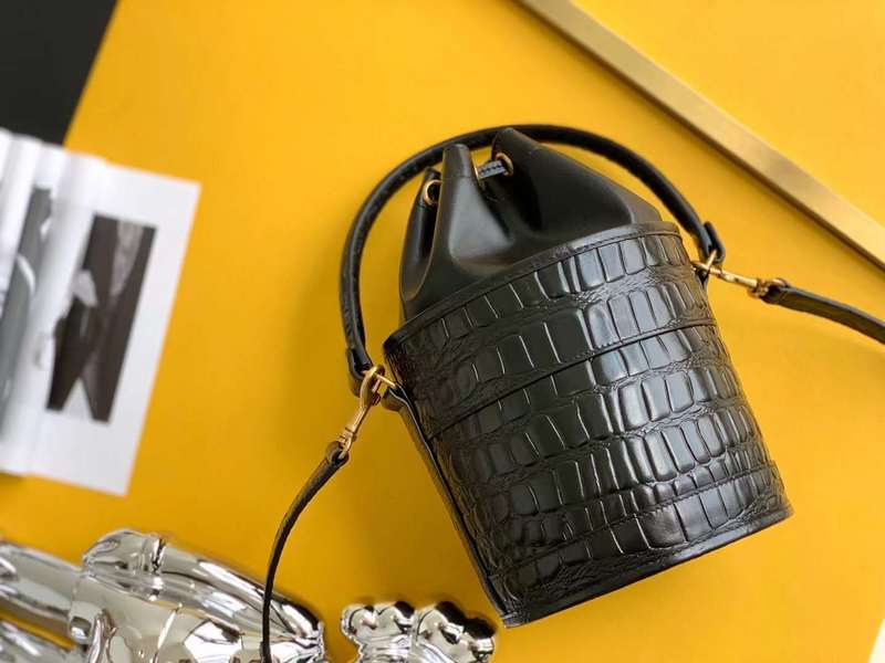 ELE - SLY Bags 125