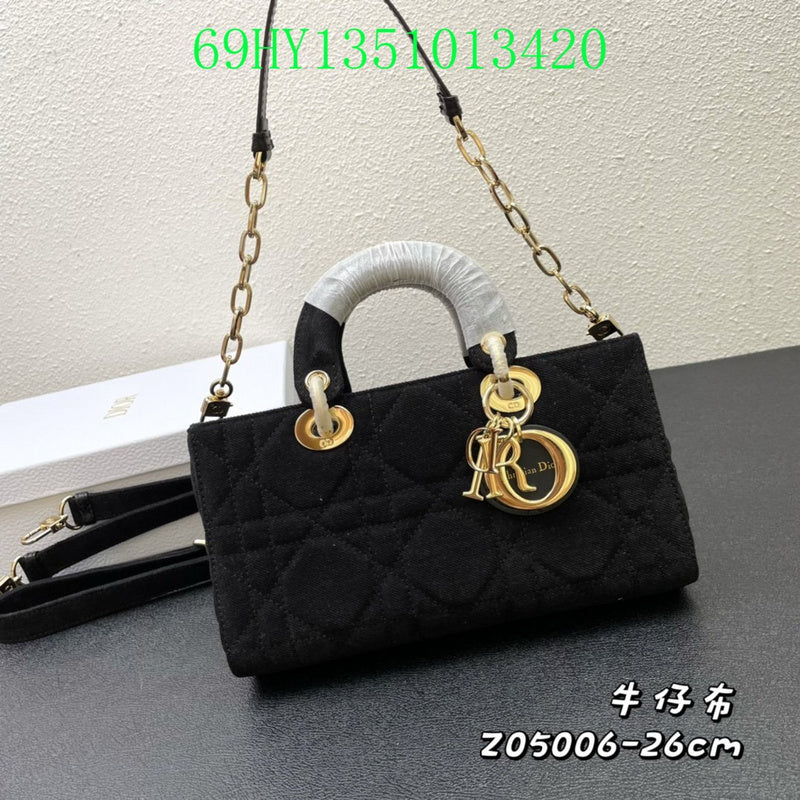 Glami - DOR Bags - 1138