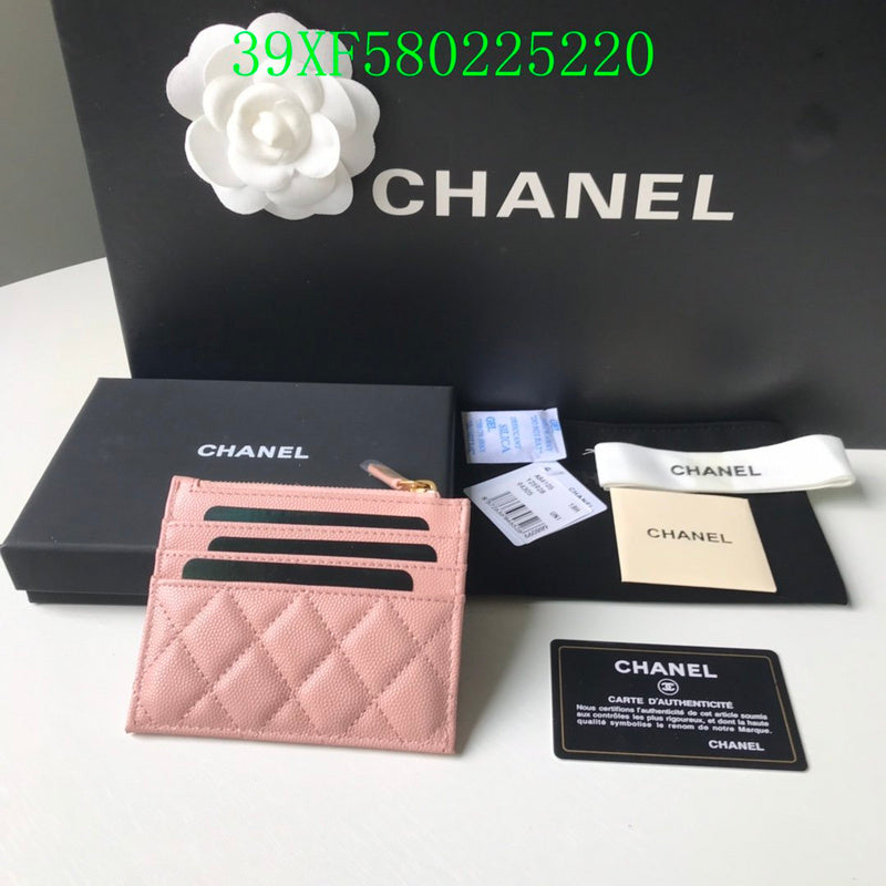 Glami - CHL Wallet - 2519
