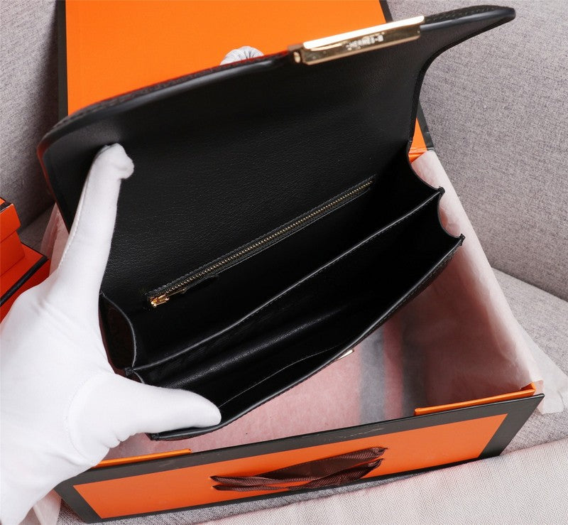 Satchel Bags - HMS-Bags - 608