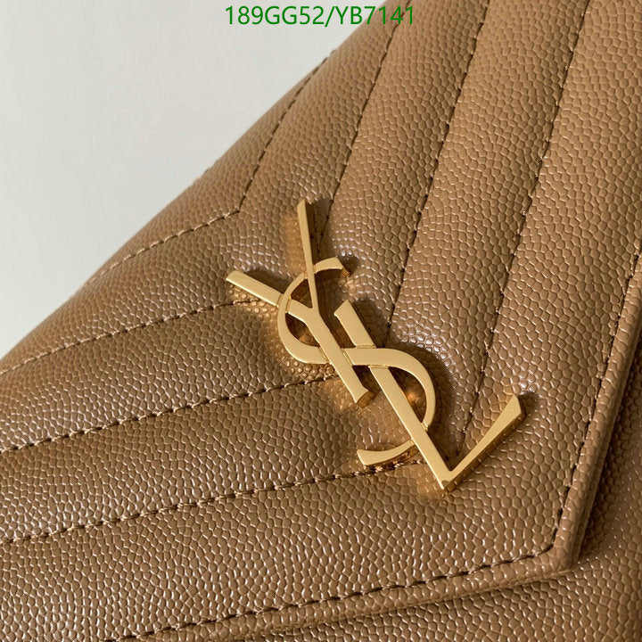 SAMC - YLS Bags - 298