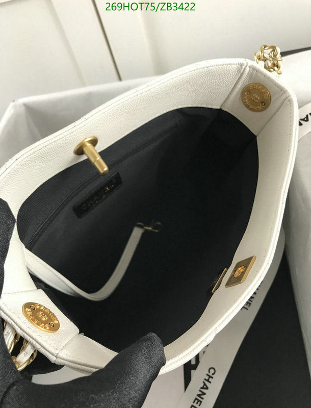 SAMC - CHL Bags - 528