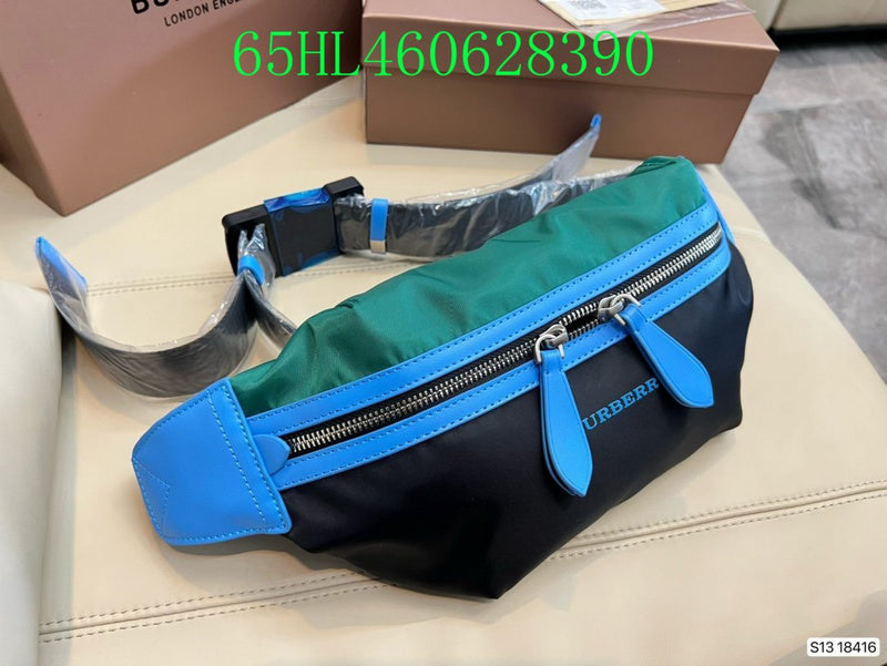 ELE Fashion -BBR Bags - 304