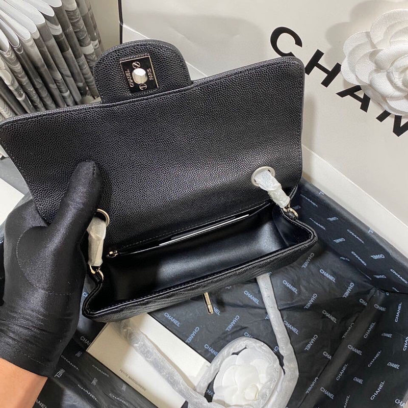 Satchel Bags - CHL Bags - 4584
