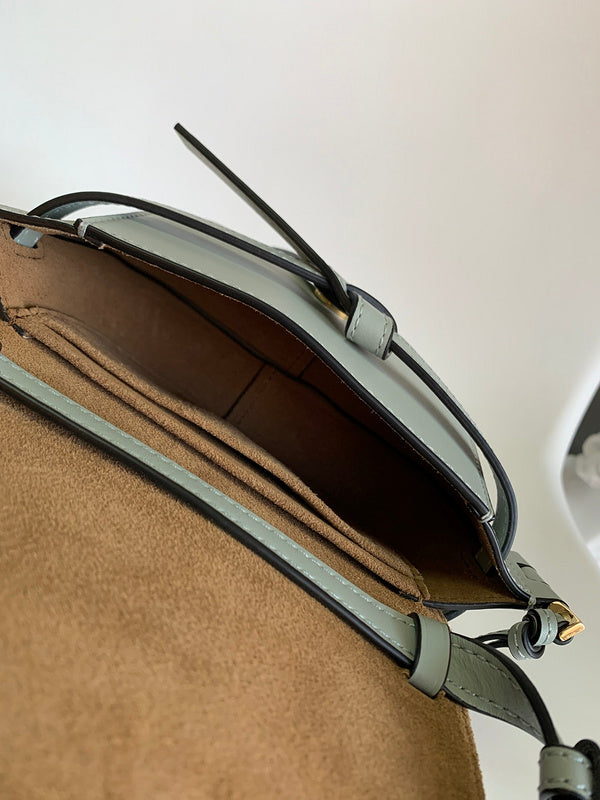 Glamy - LWO Bags - 481