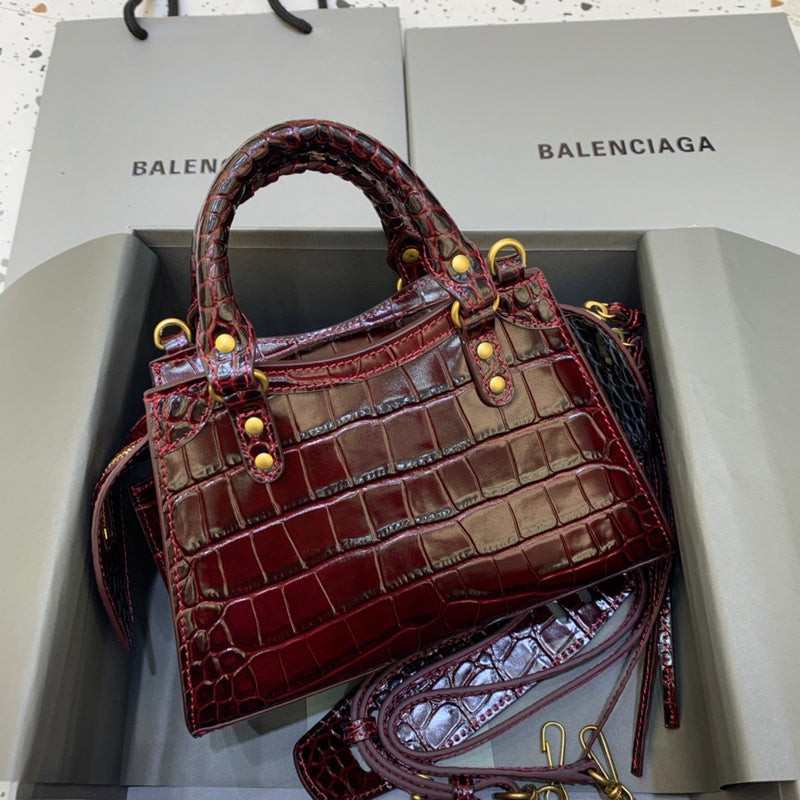 Satchel Bags - BGA Bags - 513