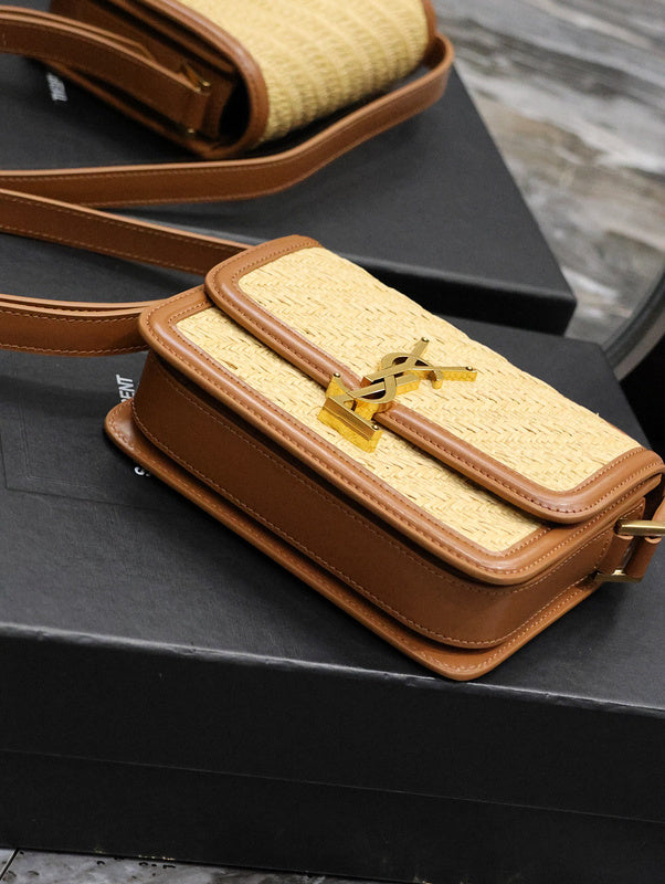 Glamy - YLS Bags - 620
