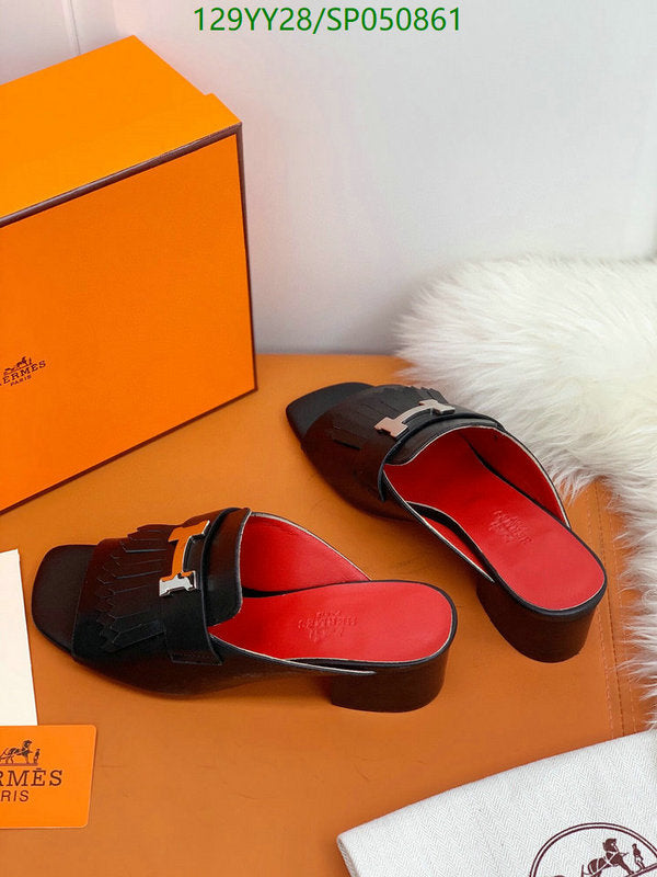 SAMC - HMS Women Shoes - 437