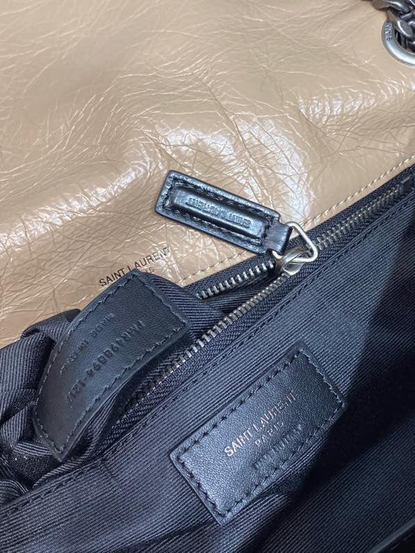 Glamy - YLS Bags - 1336