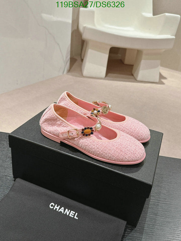 SAMC - CHL Women Shoes - 028