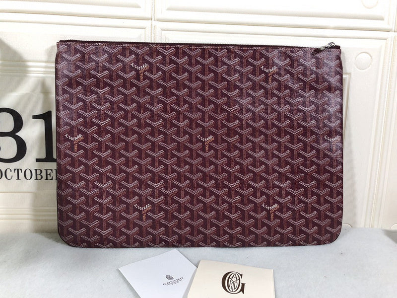 ELE - GOD Bags - 380