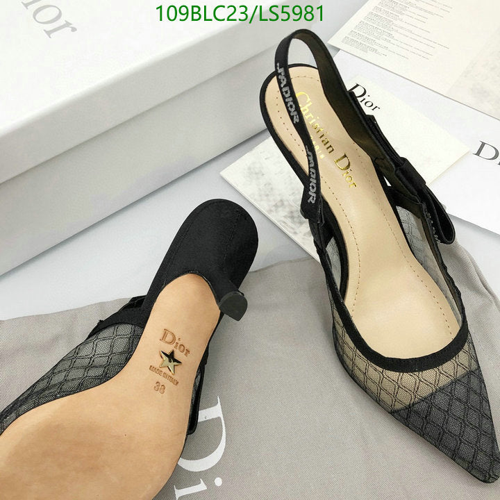 SAMCC - DOR Women Shoes - 2112