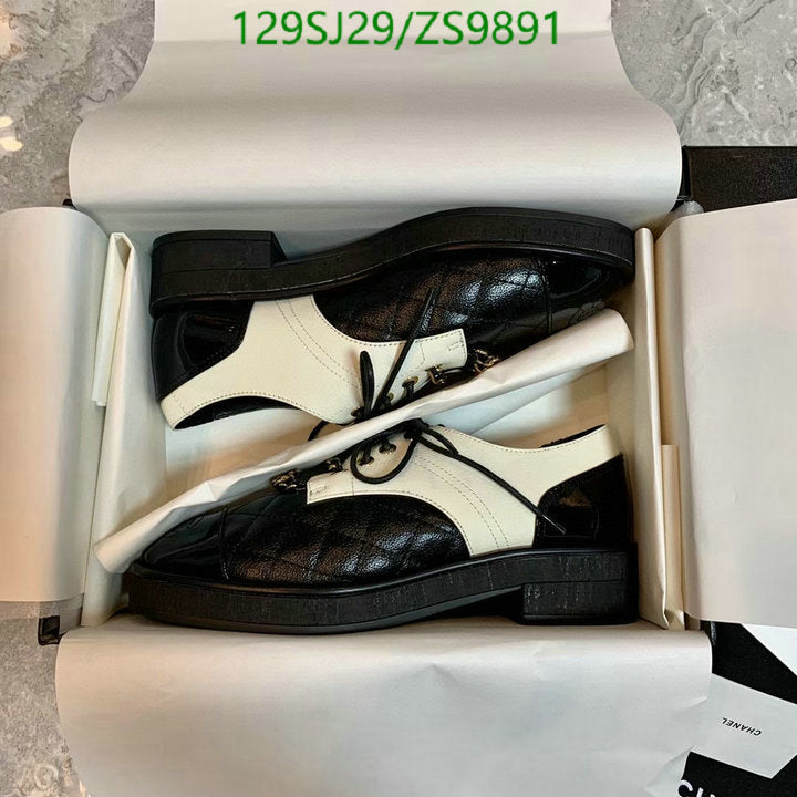 SAMC - CHL Women Shoes - 069