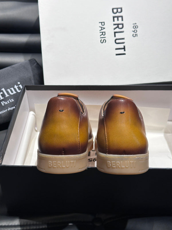 Glami - BRE Men Shoes - 401