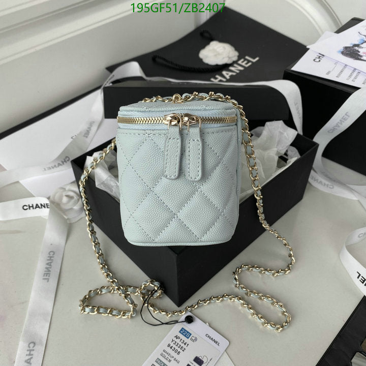 SAMC - CHL Bags - 622